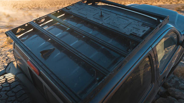 SHERPA ADAPT PLATE