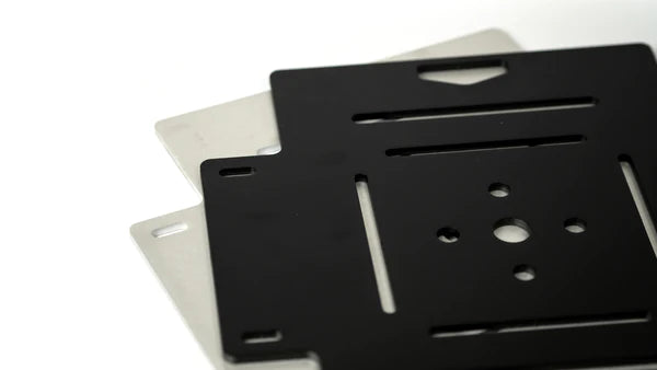 SHERPA ADAPT PLATE