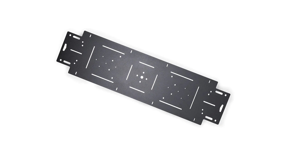 SHERPA ADAPT PLATE