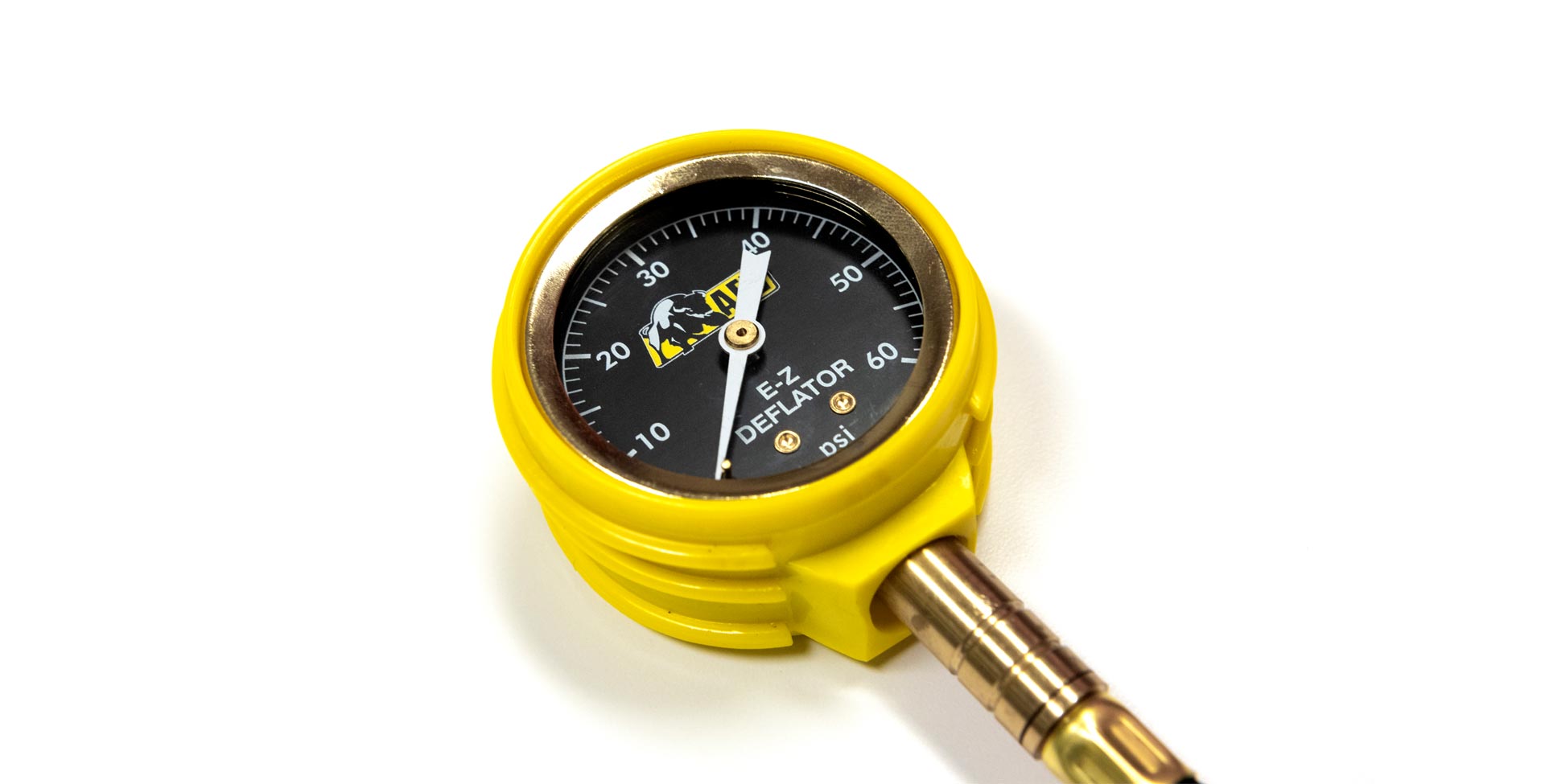 AEV EZ TIRE DEFLATOR