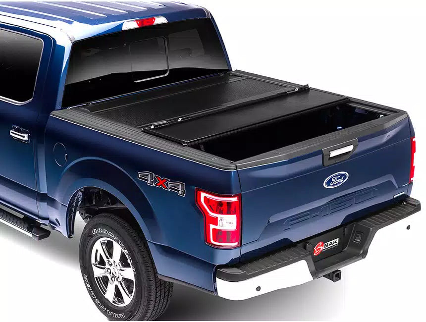 BAKFLIP FIBERMAX TONNEAU COVER POLYMER - FORD 2023+ F250/F350