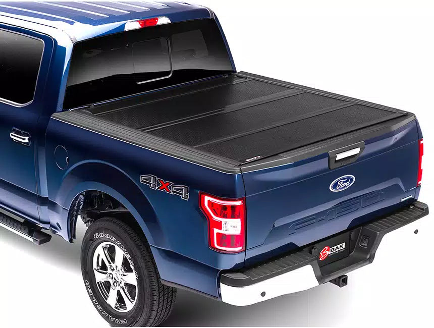 BAKFLIP FIBERMAX TONNEAU COVER POLYMER - FORD 2023+ F250/F350