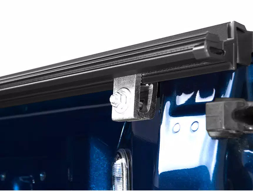 BAKFLIP FIBERMAX TONNEAU COVER POLYMER - FORD 2023+ F250/F350