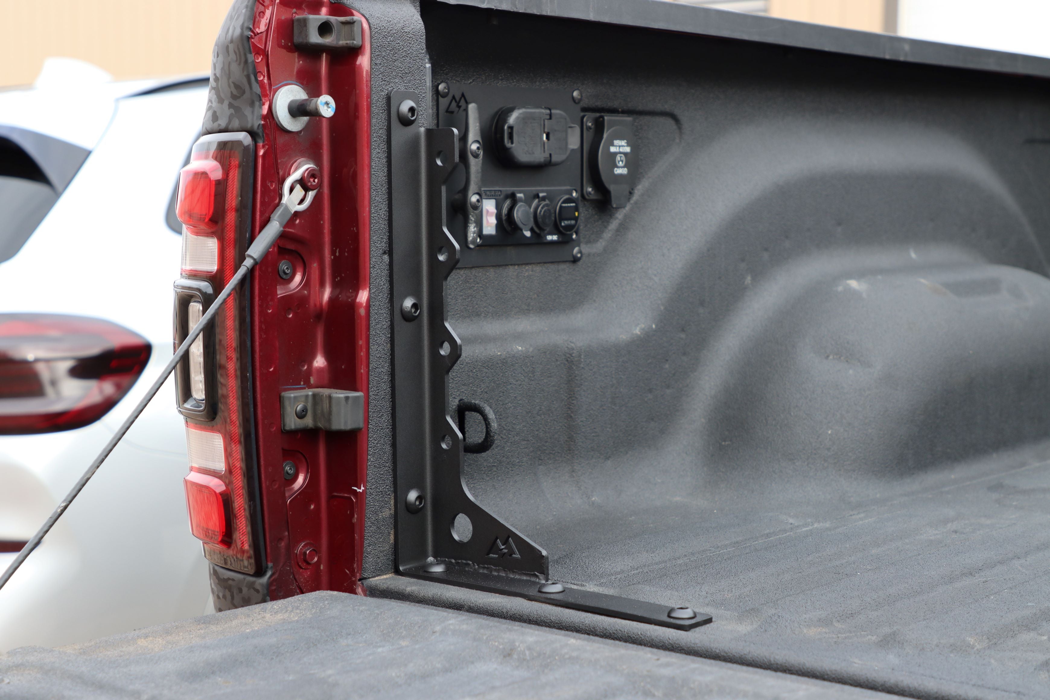 bed stiffener for 2003+ RAM 2500/3500