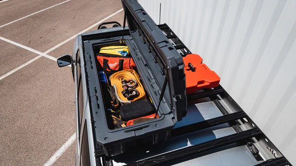 SHERPA ROAM CASE MOUNTS