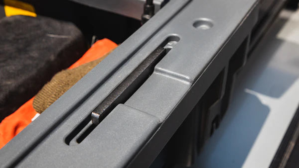 SHERPA ROAM CASE MOUNTS