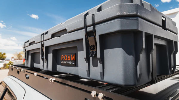 SHERPA ROAM CASE MOUNTS