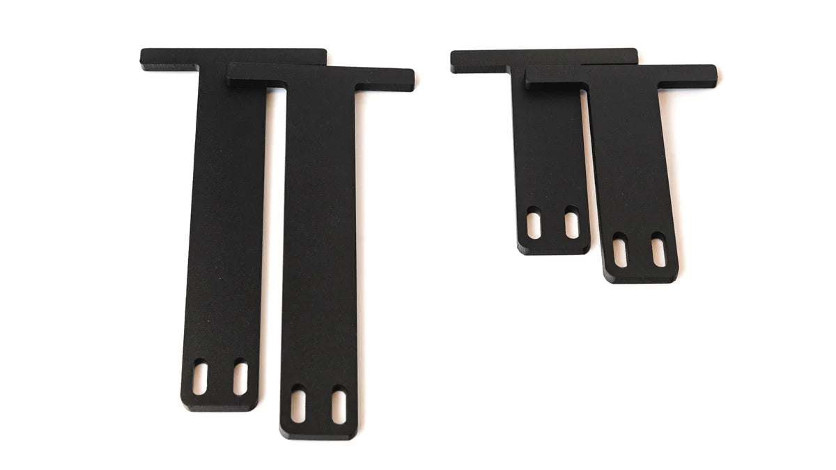 SHERPA ROAM CASE MOUNTS