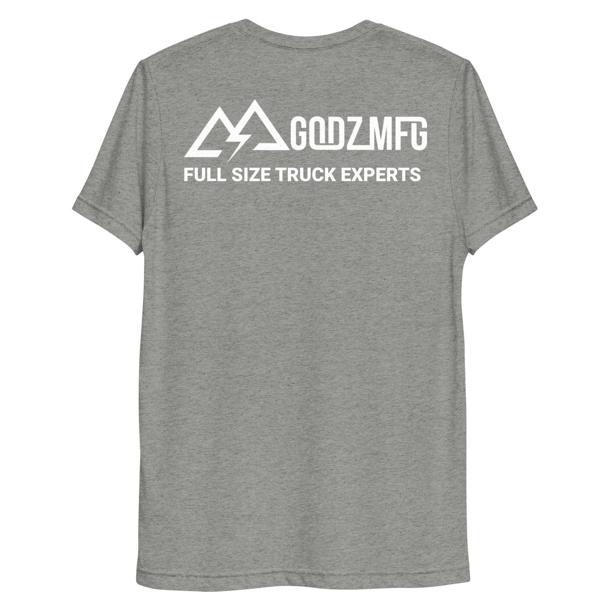 GODZ MFG EXPERT T-SHIRT