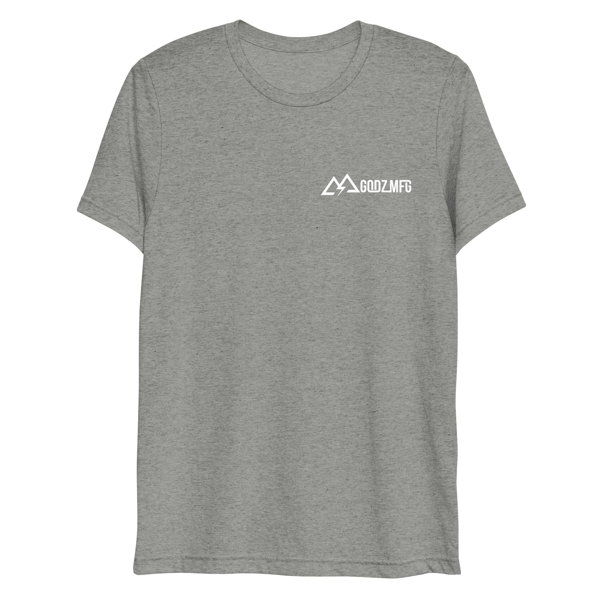 GODZ MFG ESSENTIAL T-SHIRT