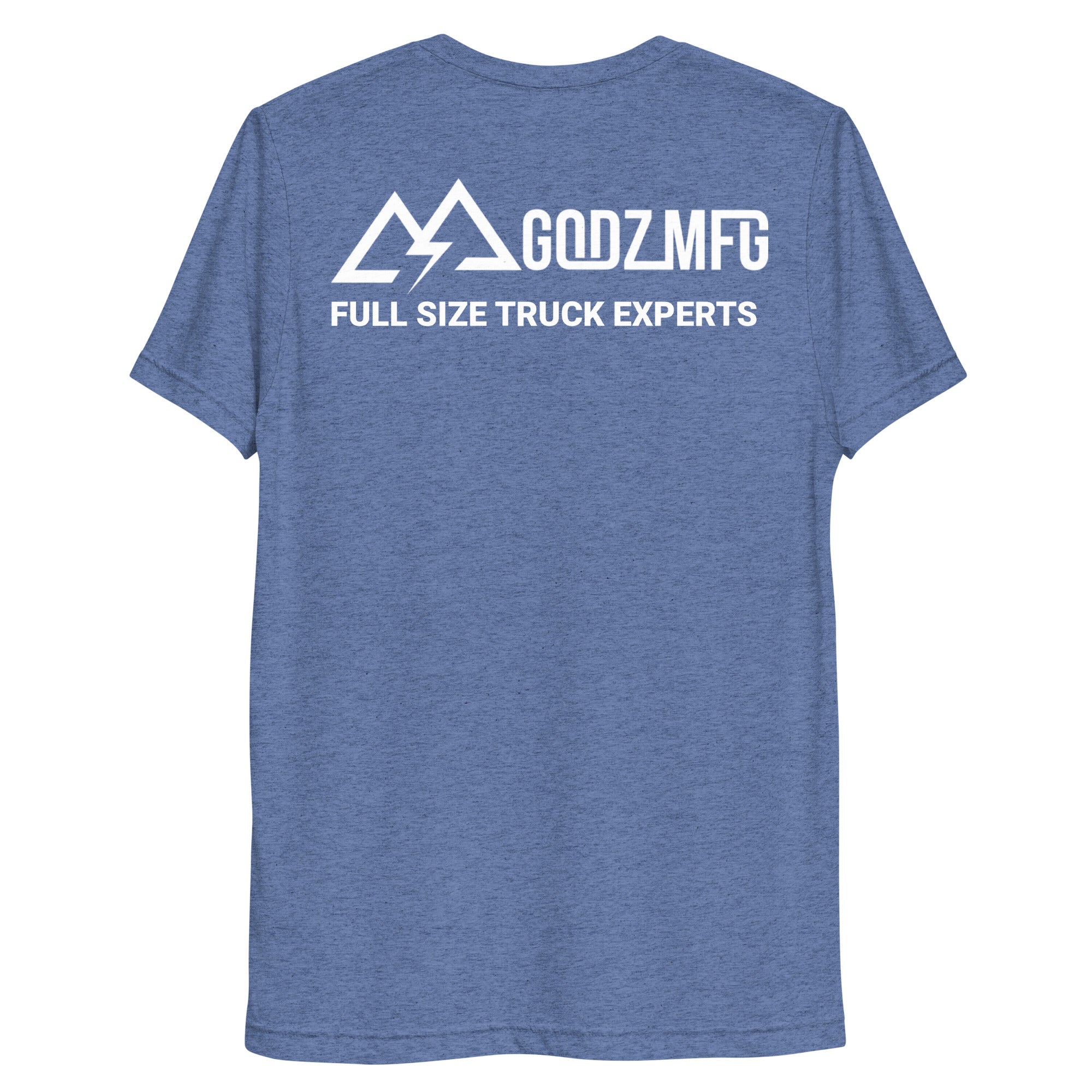 GODZ MFG EXPERT T-SHIRT