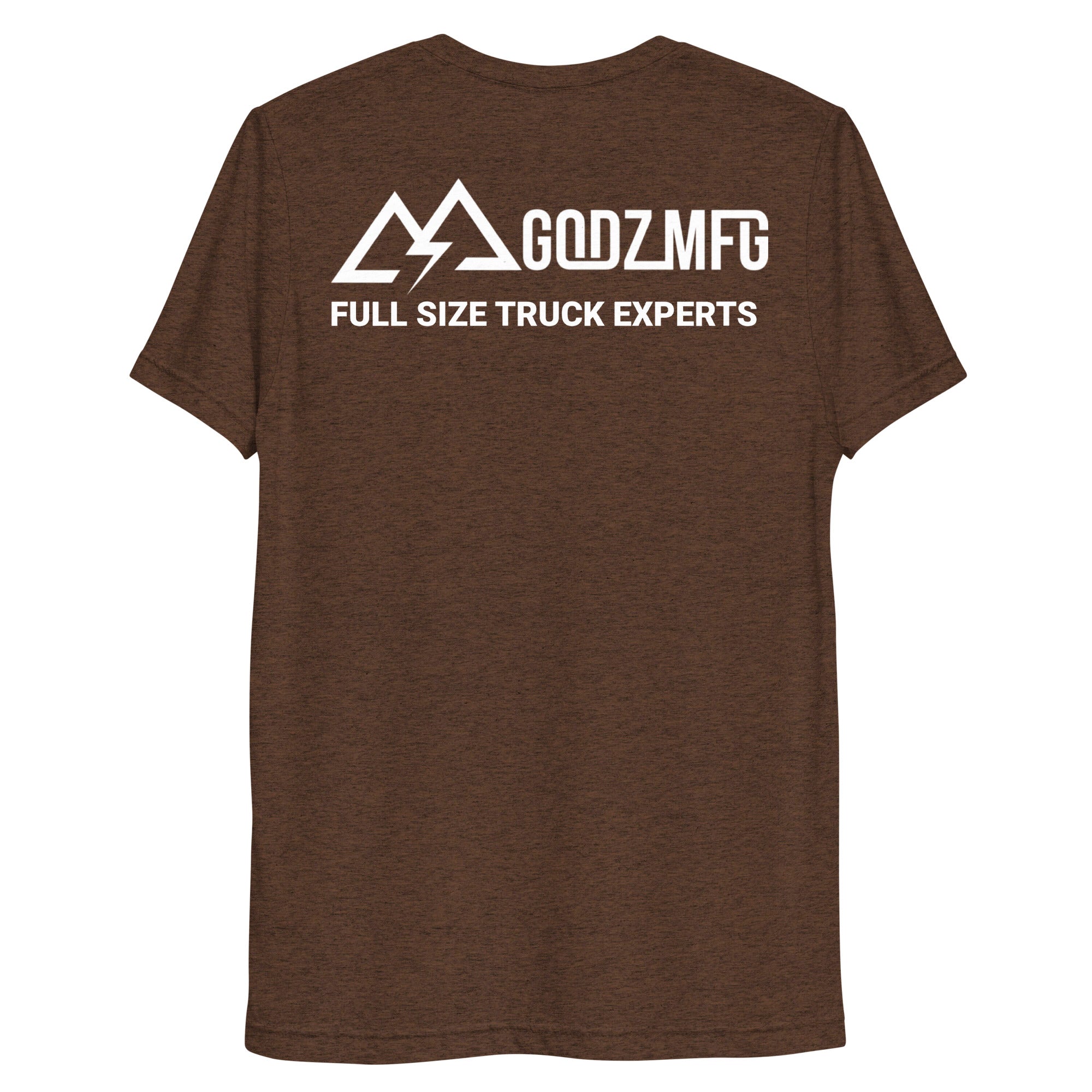 GODZ MFG EXPERT T-SHIRT