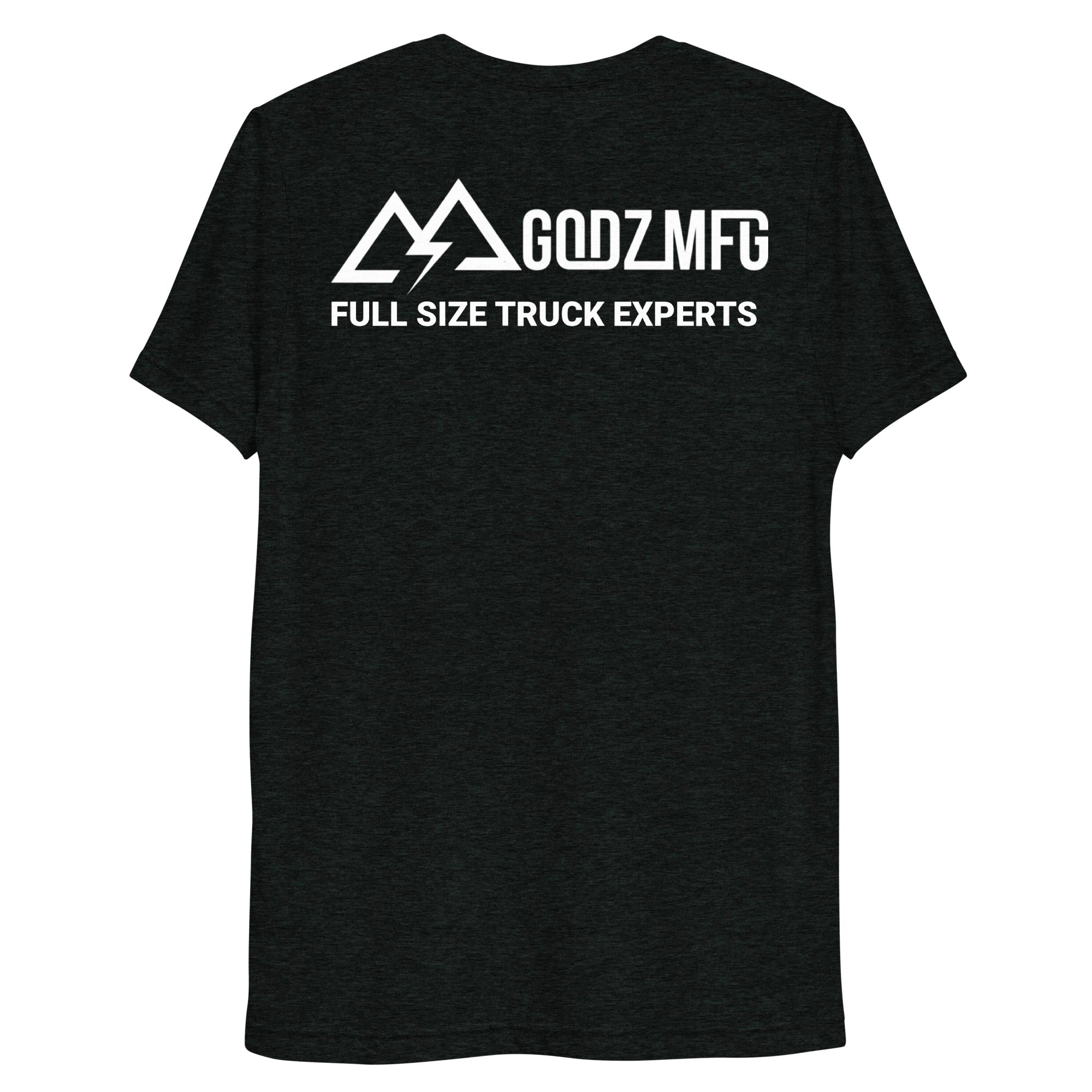 GODZ MFG EXPERT T-SHIRT