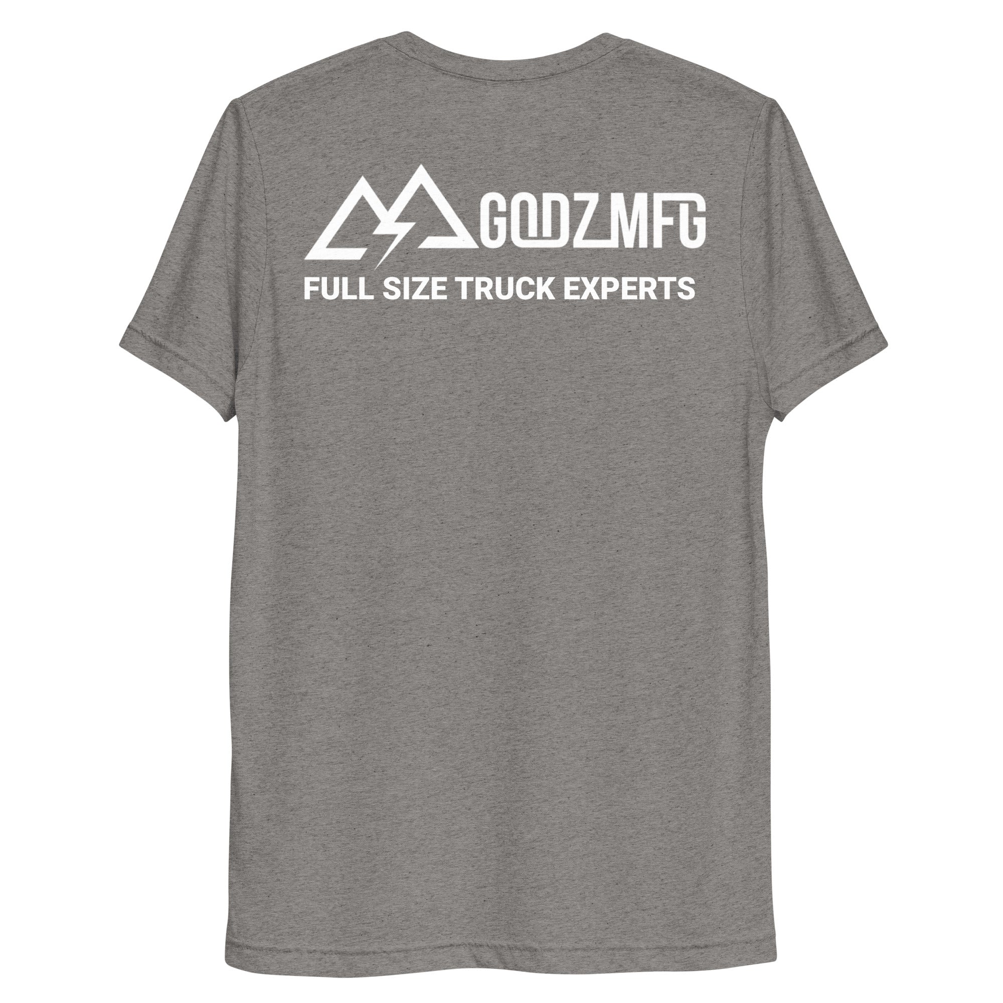 GODZ MFG EXPERT T-SHIRT