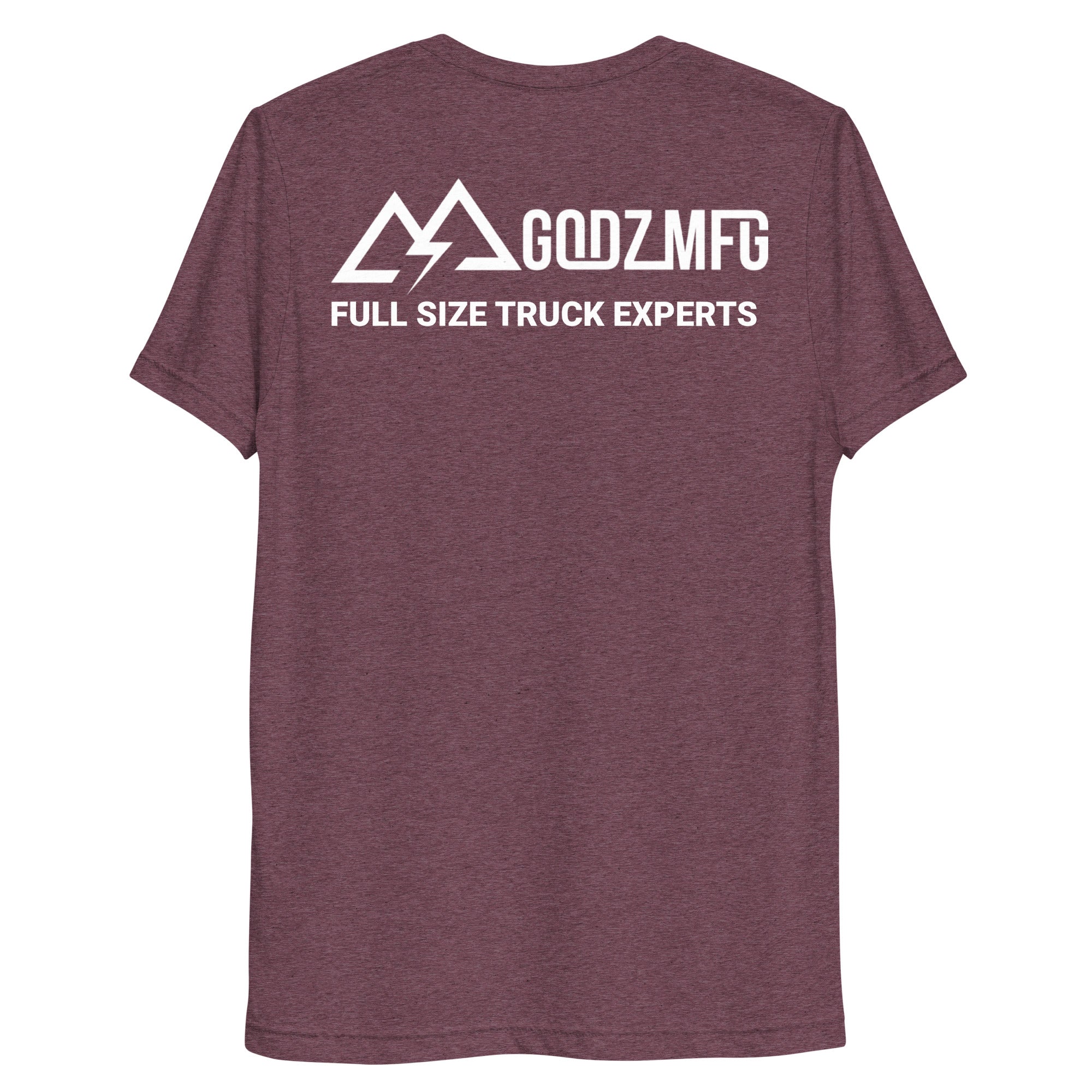 GODZ MFG EXPERT T-SHIRT