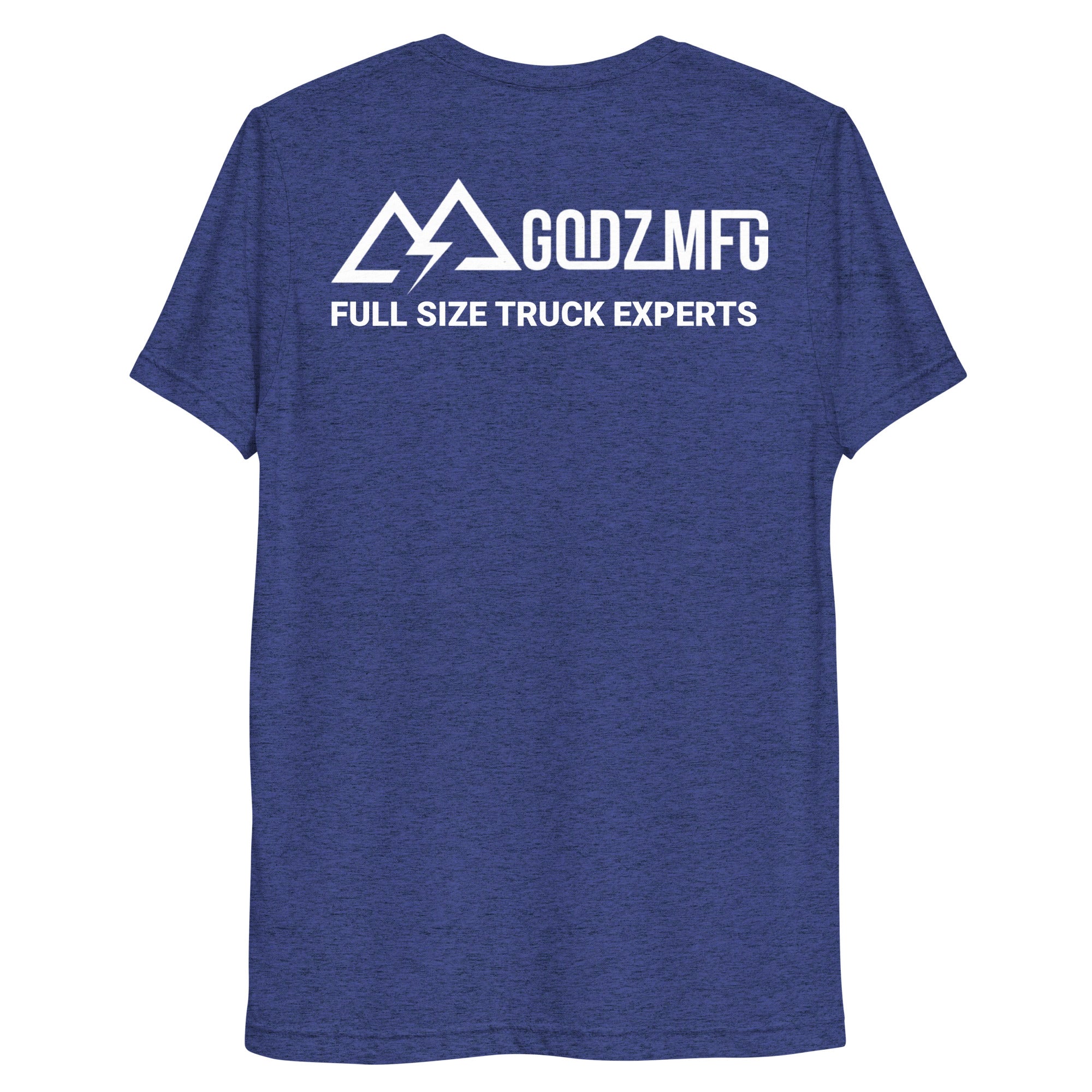 GODZ MFG EXPERT T-SHIRT