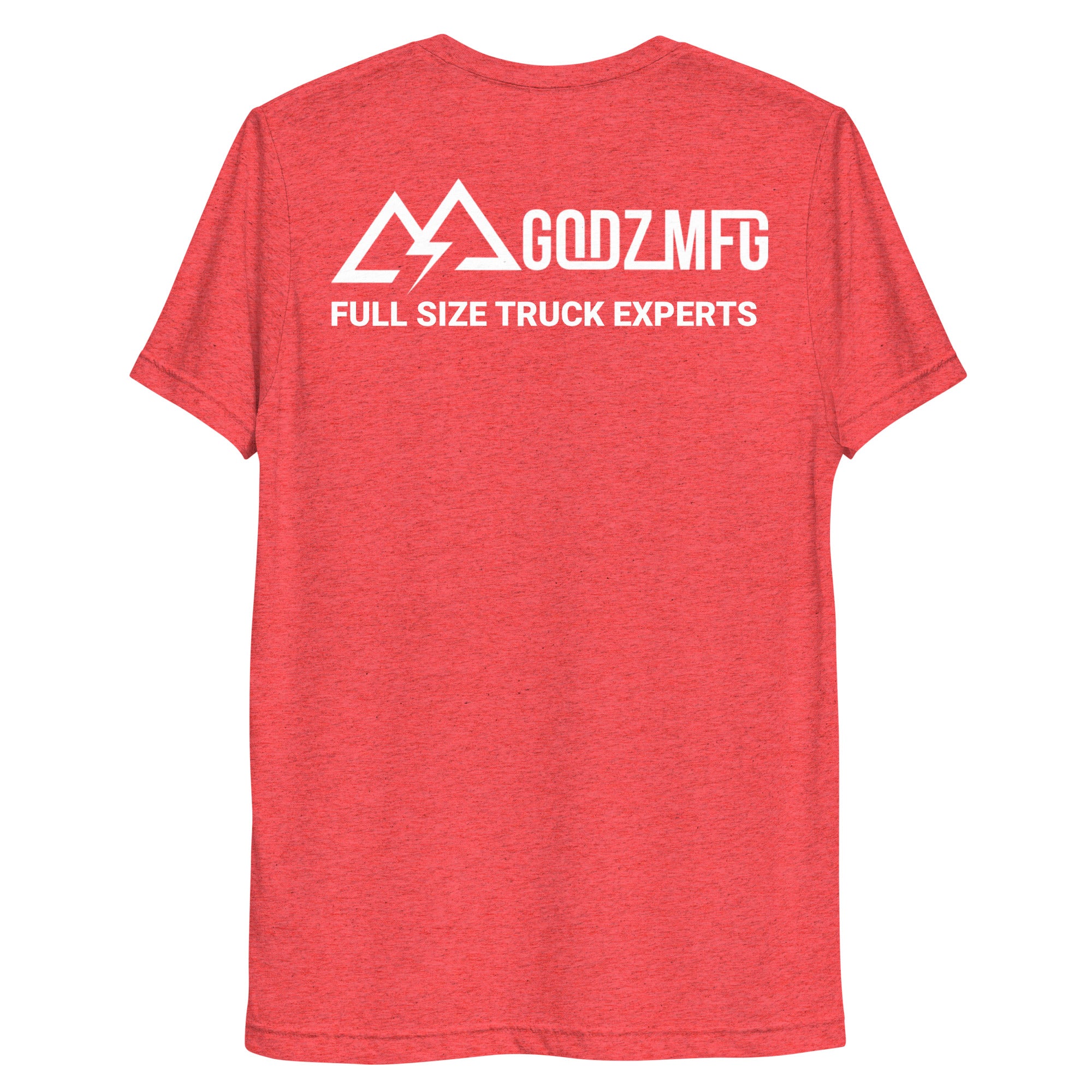 GODZ MFG EXPERT T-SHIRT