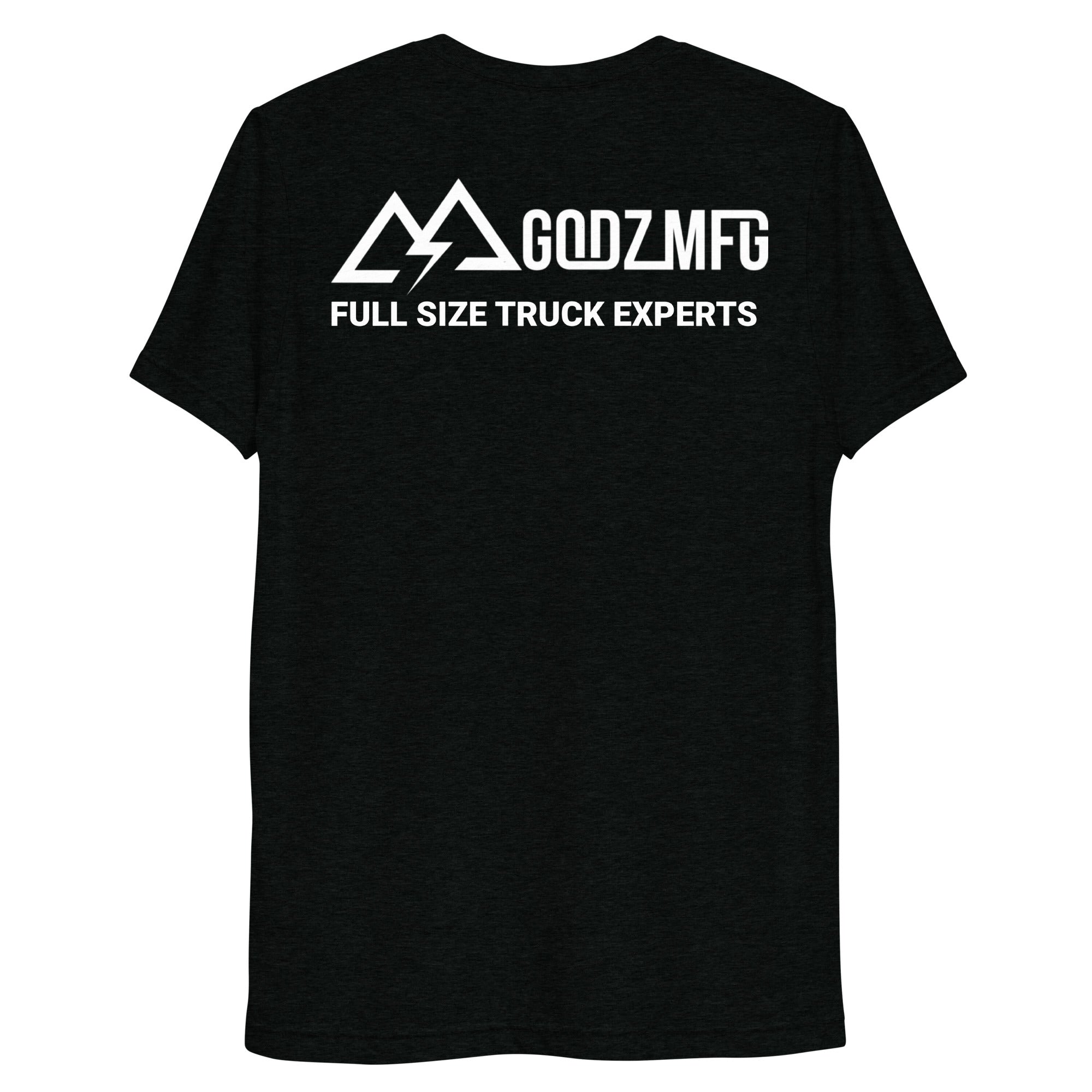 GODZ MFG EXPERT T-SHIRT