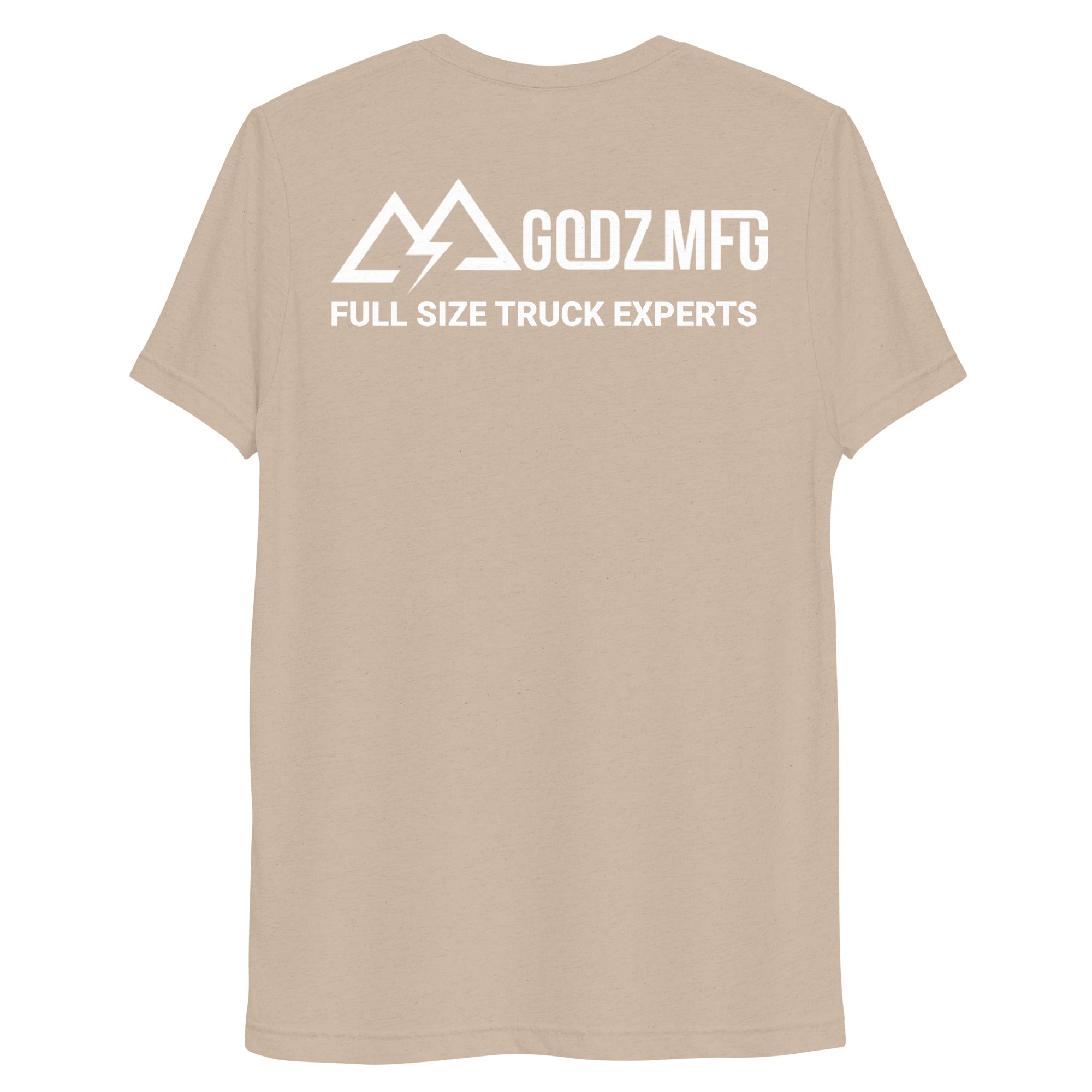 GODZ MFG EXPERT T-SHIRT