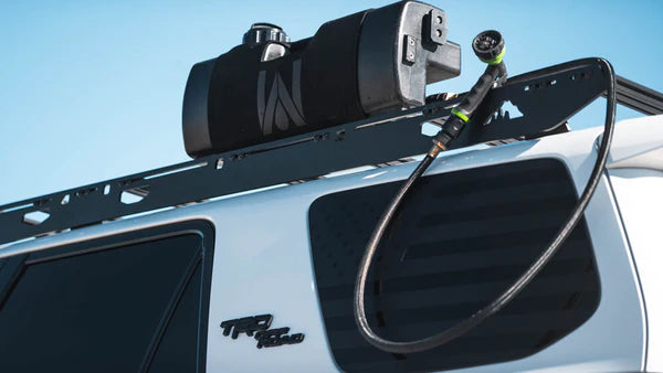 SHERPA WATERPORT MOUNT