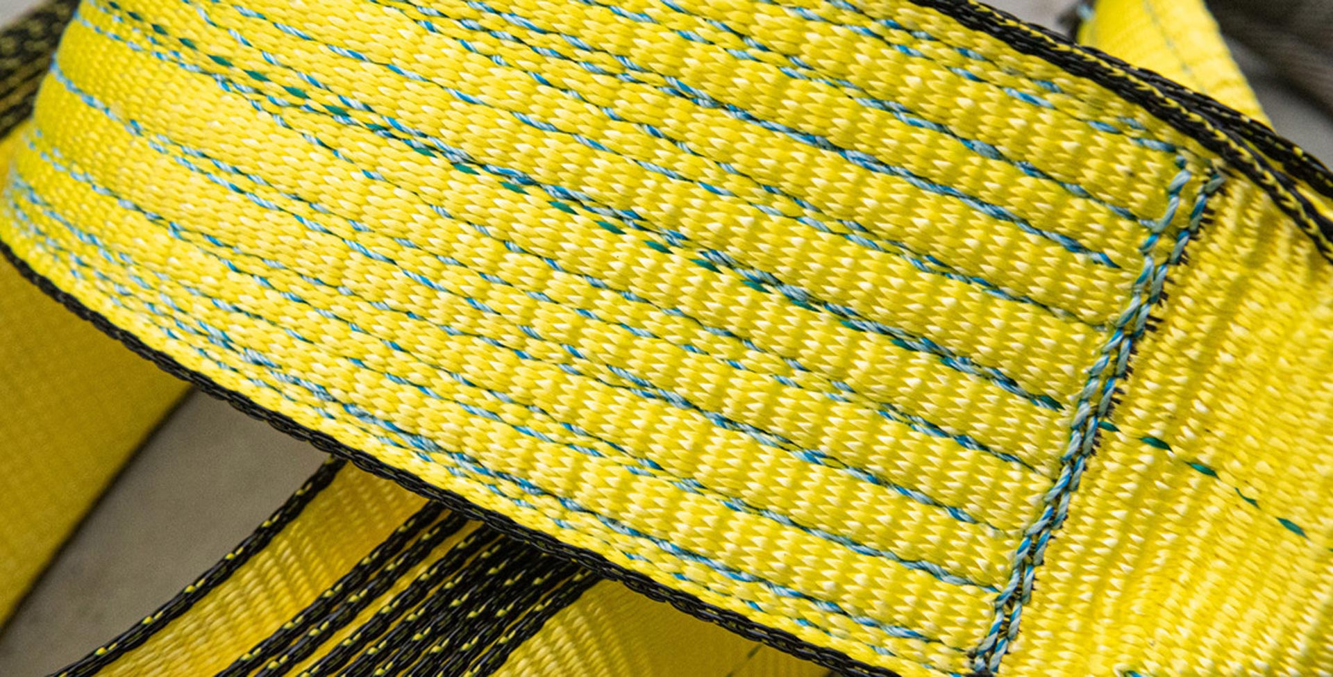 AEV WINCH EXTENSION STRAPS
