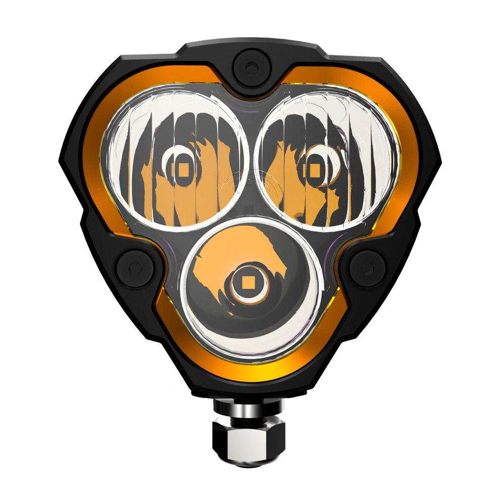 KC HiLites FLEX ERA® 3 - 2-Light System