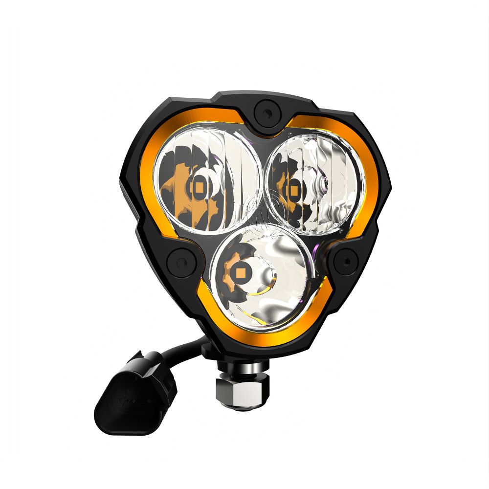 KC HiLites FLEX ERA® 3 - 2-Light System