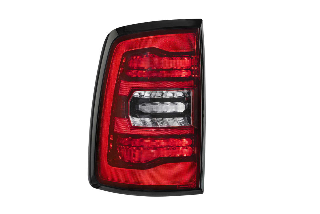 MORIMOTO DODGE RAM (09-18): MORIMOTO XB LED TAILS (GEN II)
