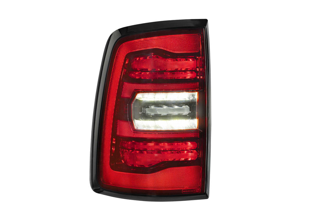 MORIMOTO DODGE RAM (09-18): MORIMOTO XB LED TAILS (GEN II)