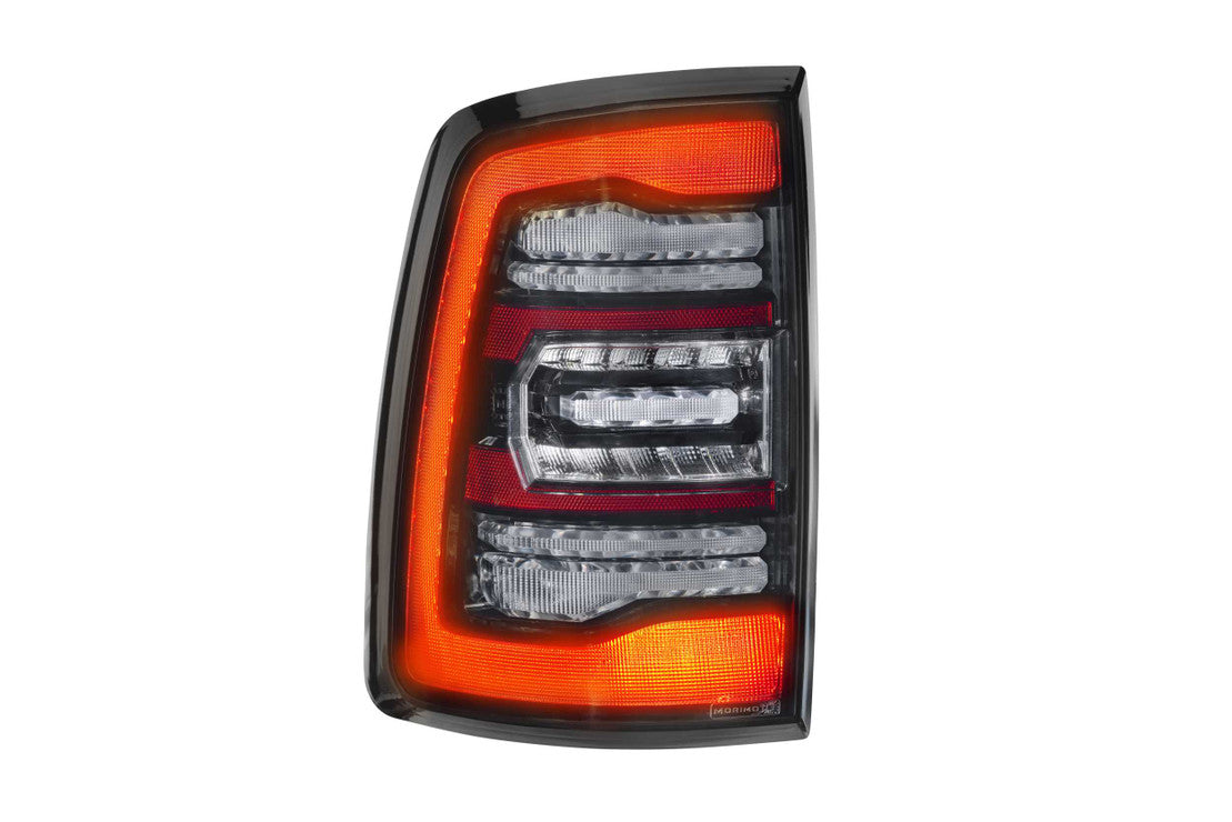MORIMOTO DODGE RAM (09-18): MORIMOTO XB LED TAILS (GEN II)