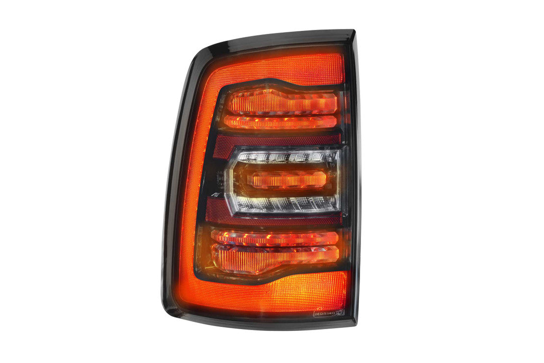 MORIMOTO DODGE RAM (09-18): MORIMOTO XB LED TAILS (GEN II)