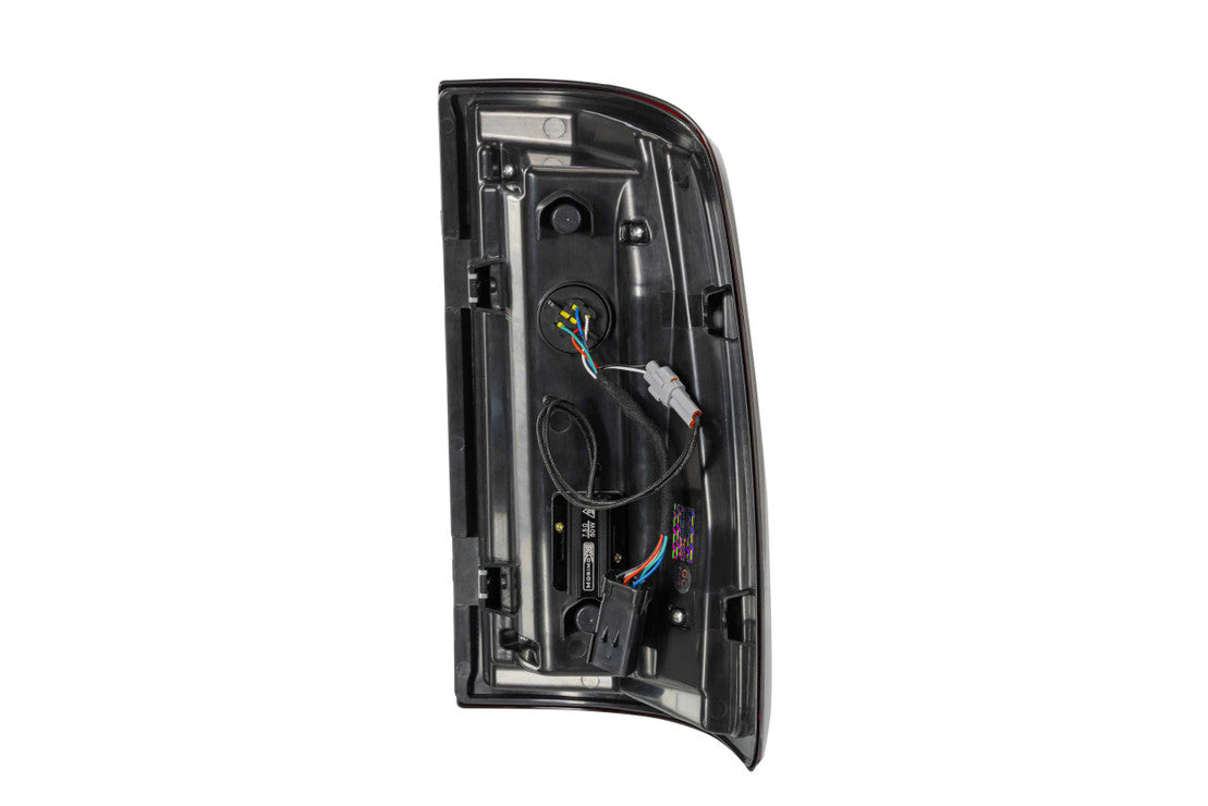 MORIMOTO DODGE RAM (09-18): MORIMOTO XB LED TAILS (GEN II)