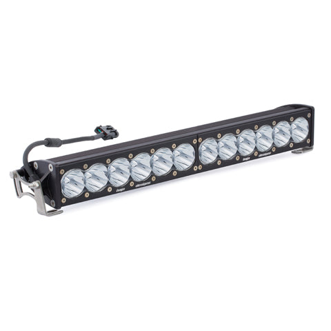 BAJA DESIGNS ONX6+ STRAIGHT LED LIGHT BAR - UNIVERSAL