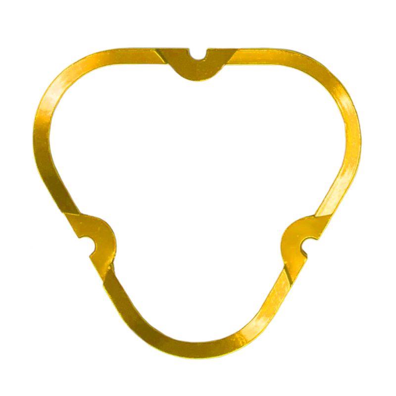 KC HiLites FLEX ERA® 3 - 1-Bezel Ring