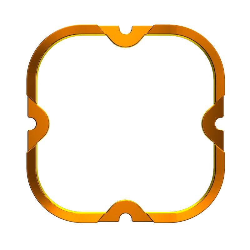 KC HiLites FLEX ERA® 4 - 1-Bezel Ring