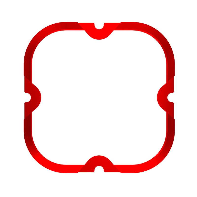 KC HiLites FLEX ERA® 4 - 1-Bezel Ring