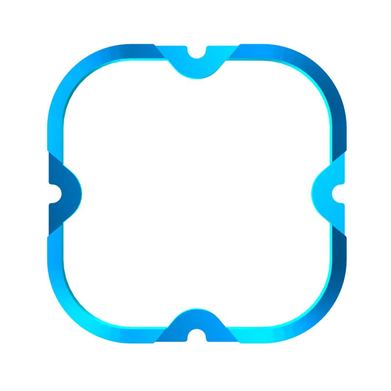KC HiLites FLEX ERA® 4 - 1-Bezel Ring