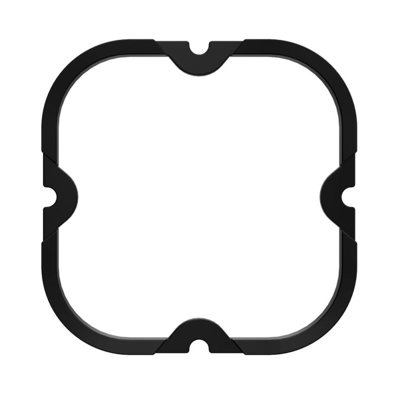 KC HiLites FLEX ERA® 4 - 1-Bezel Ring