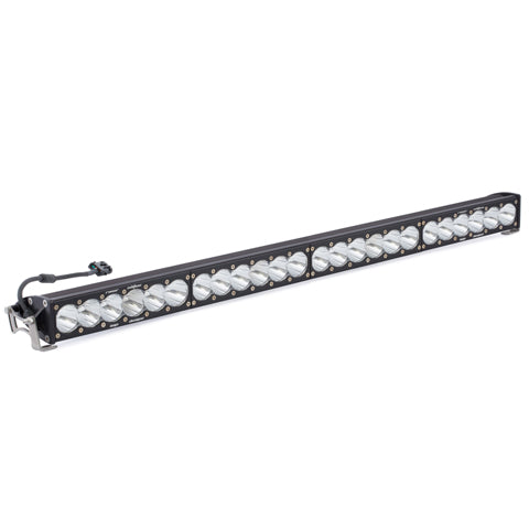 BAJA DESIGNS ONX6 STRAIGHT RACER EDITION LED LIGHT BAR - UNIVERSAL