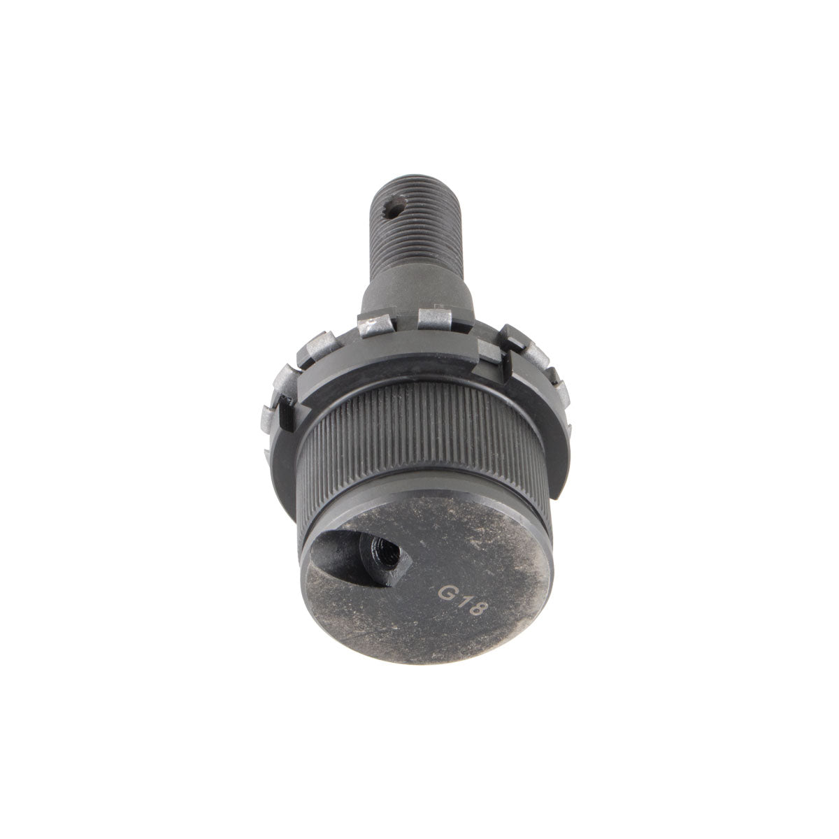 Synergy 2010-2013 Dodge RAM 2500/3500 HD Adjustable Ball Joint Kit