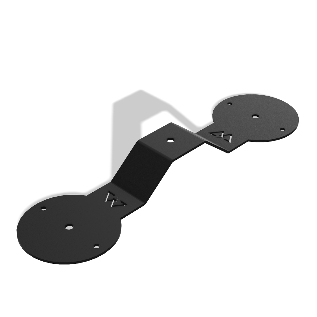 GODZ MFG ENGINE LIGHT KIT (2010-2018 RAM 2500/3500)