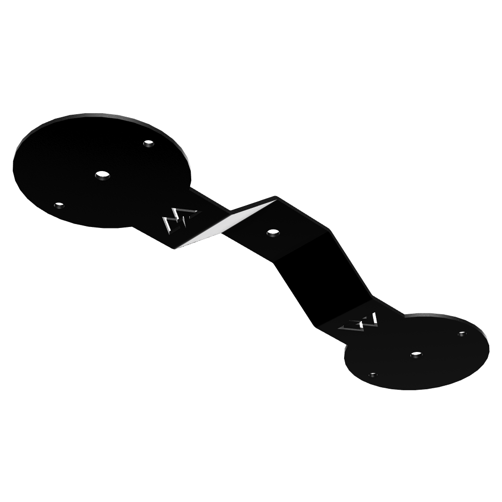 GODZ MFG ENGINE LIGHT KIT (2010-2018 RAM 2500/3500)