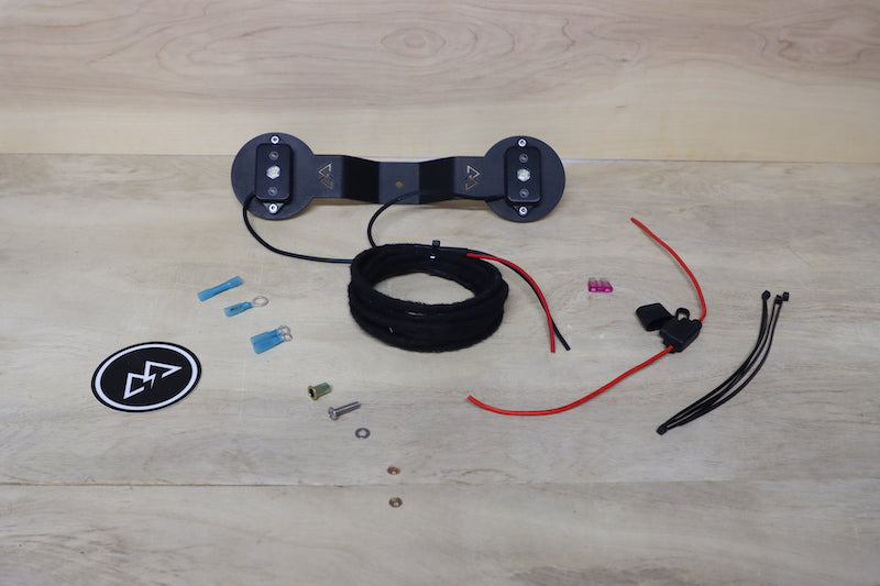 engine light kit for ram trucks