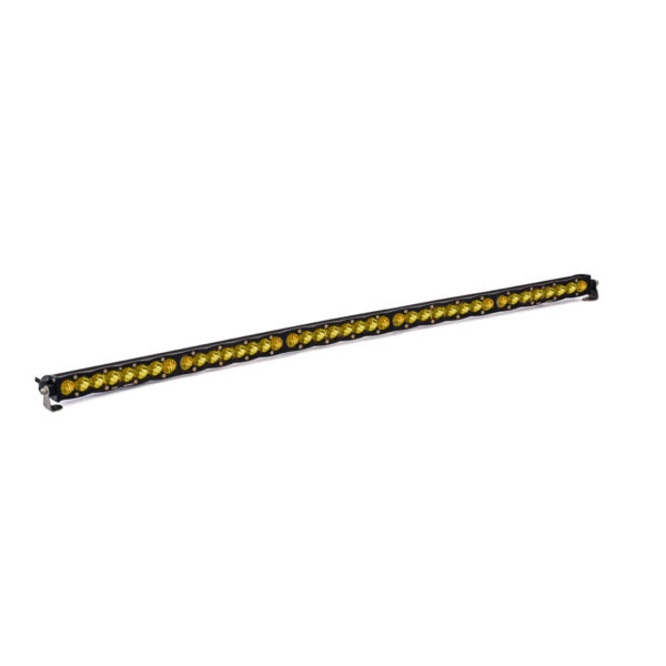 BAJA DESIGNS S8 STRAIGHT LED LIGHT BAR - UNIVERSAL