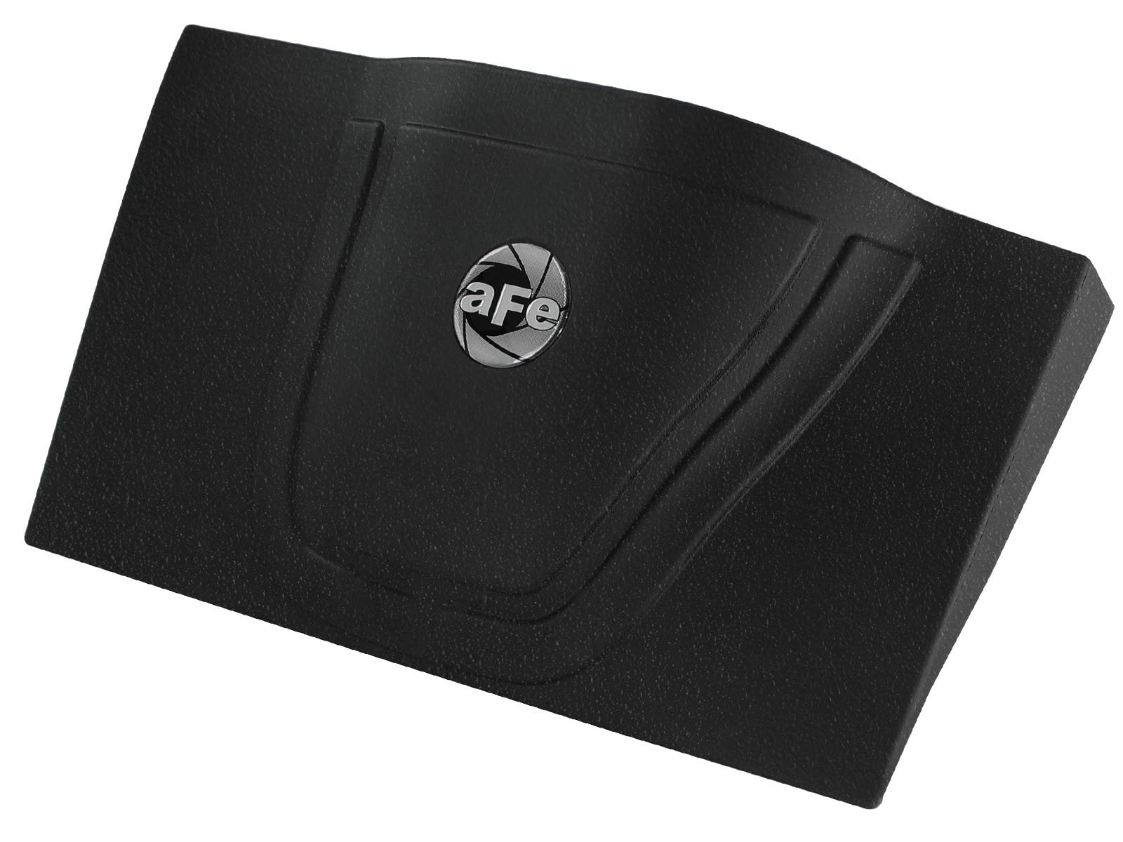 Magnum FORCE Stage-2 Intake System Cover - Black (2009-2022 HEMI 5.7L - RAM 1500)