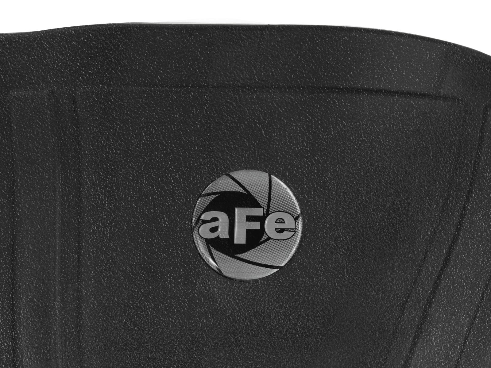 Magnum FORCE Stage-2 Intake System Cover - Black (2009-2022 HEMI 5.7L - RAM 1500)