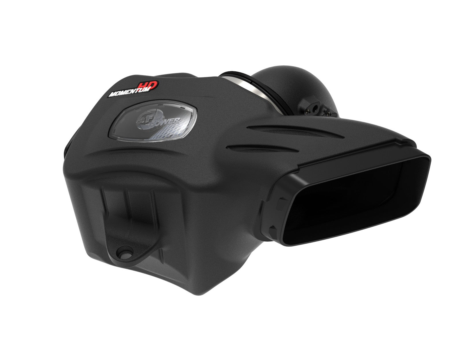 AFE Momentum HD Cold Air Intake System (2019+ Cummins 6.7L)