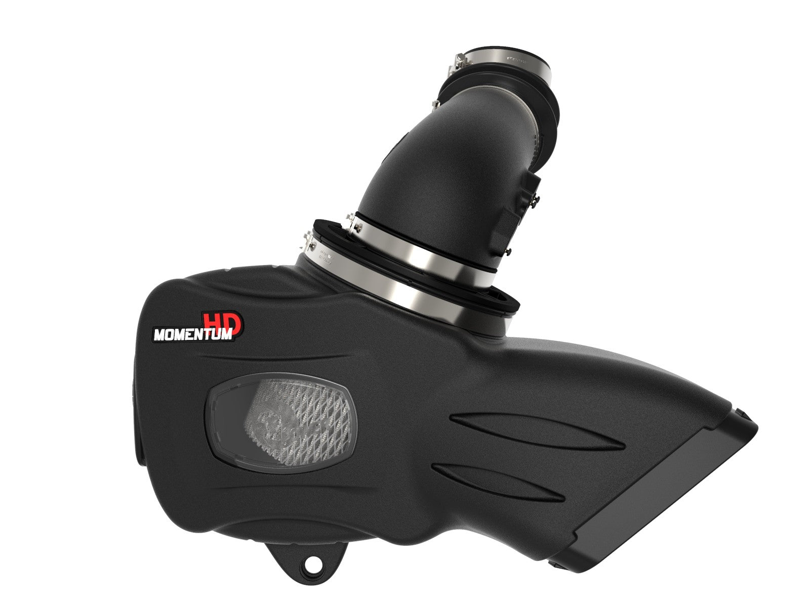 AFE Momentum HD Cold Air Intake System (2019+ Cummins 6.7L)
