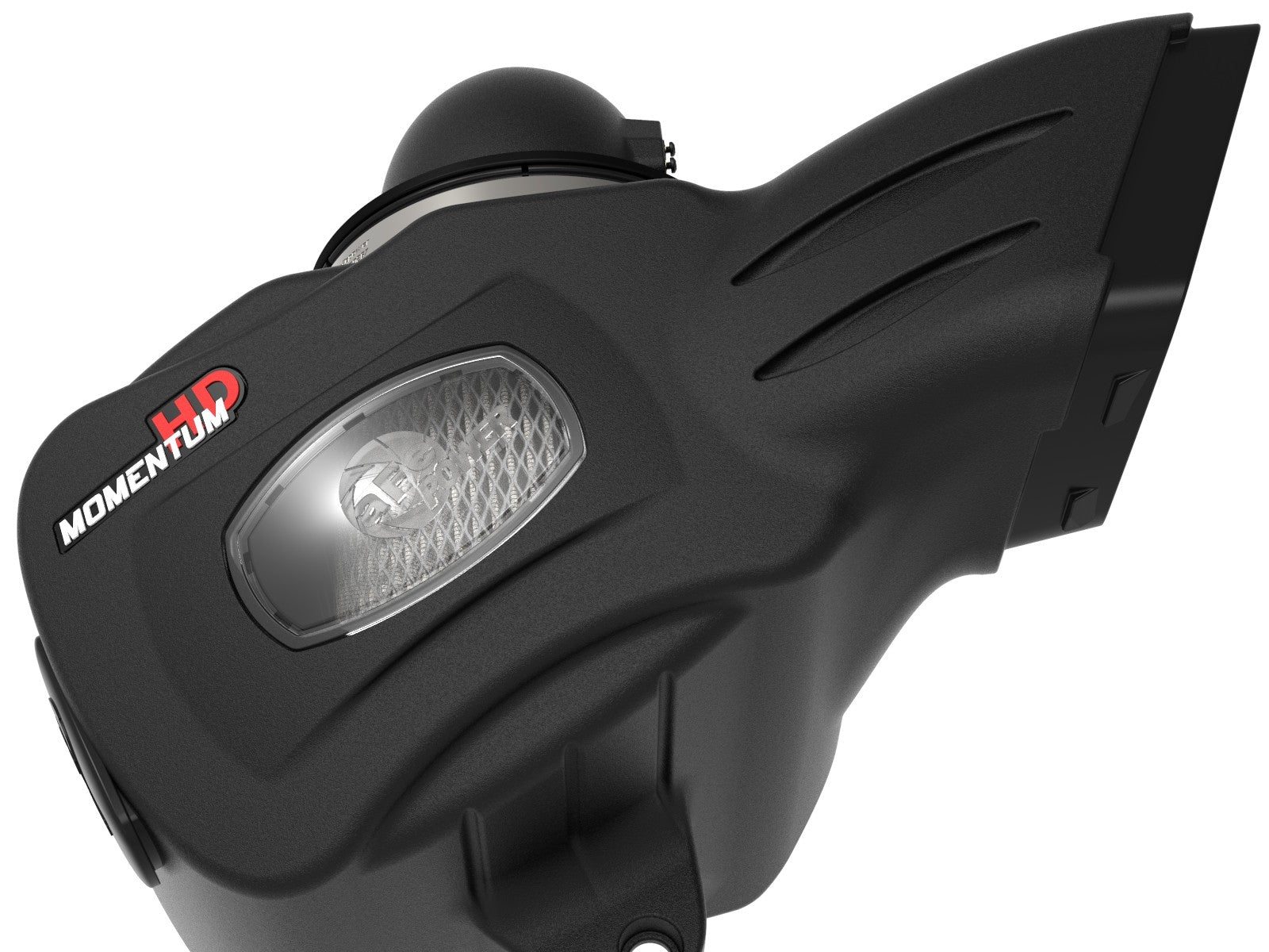 AFE Momentum HD Cold Air Intake System (2019+ Cummins 6.7L)
