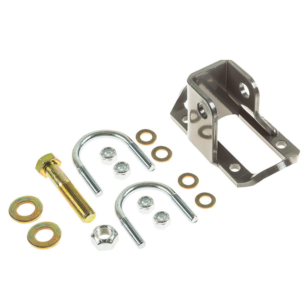 Synergy 2010-2013 Dodge RAM 2500/3500 Heavy Duty Steering Kit